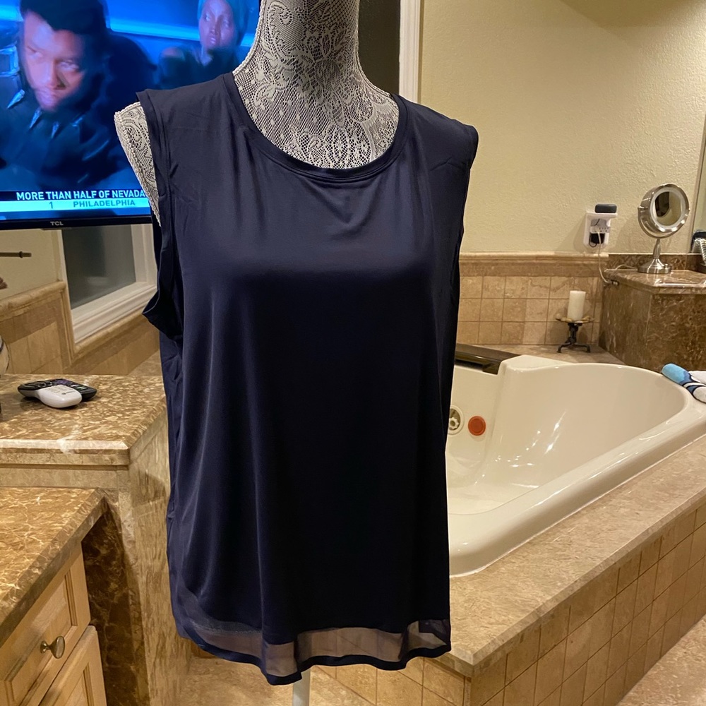 Athleta Tank Top